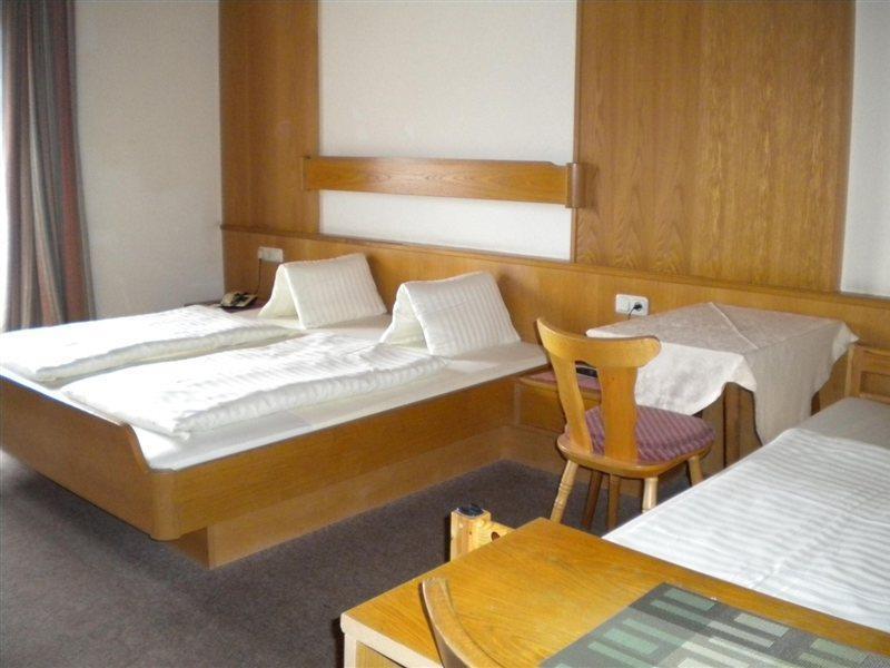 Hotel Panorama Финкенберг Экстерьер фото