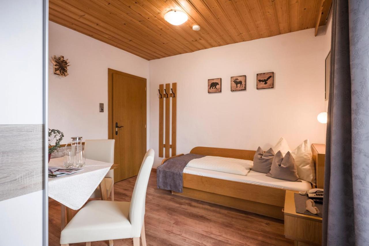 Hotel Panorama Финкенберг Экстерьер фото